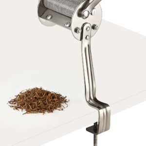 Eurotabak StartUp cortadora de tabaco corte fino 0,8 mm