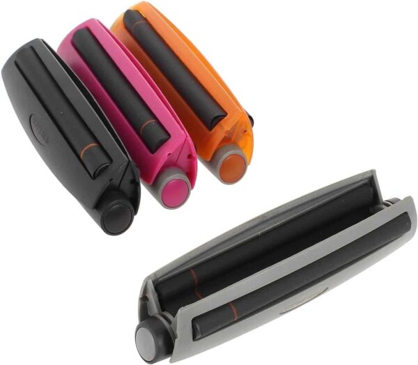 Futurola rodillo para máquina de liar cigarros King Size