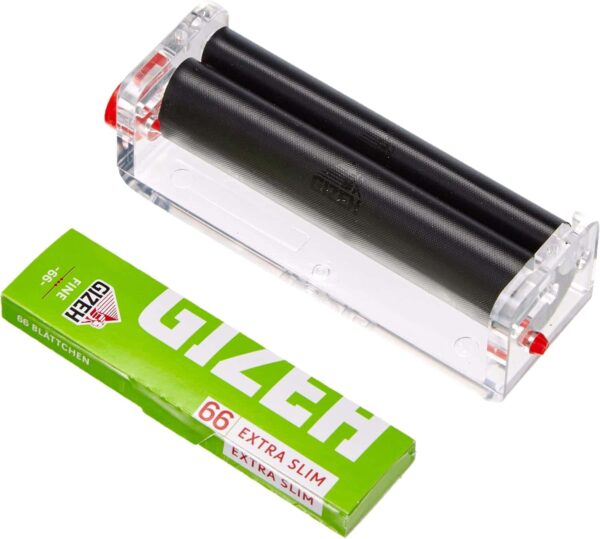 Liador de cigarrillos Gizeh