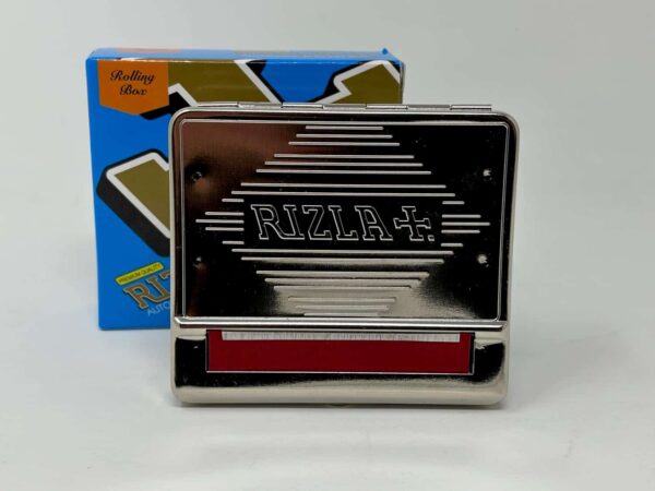 Máquina automática para liar cigarrillos de 6,5 mm con inyector de tabaco