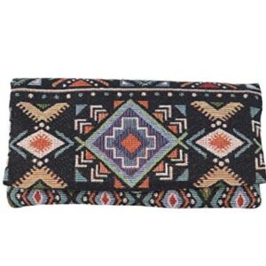 Plan B pitillera tabaco de liar Yolo Tierra multicolor bolsa interior EVA