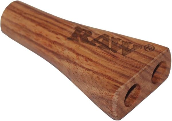 Portacigarrillos RAW bidireccional
